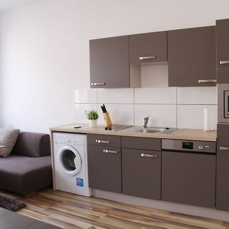 Apartment Huglgasse Vienna Esterno foto