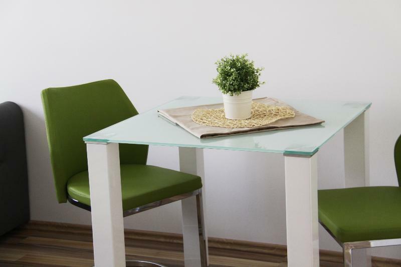 Apartment Huglgasse Vienna Esterno foto