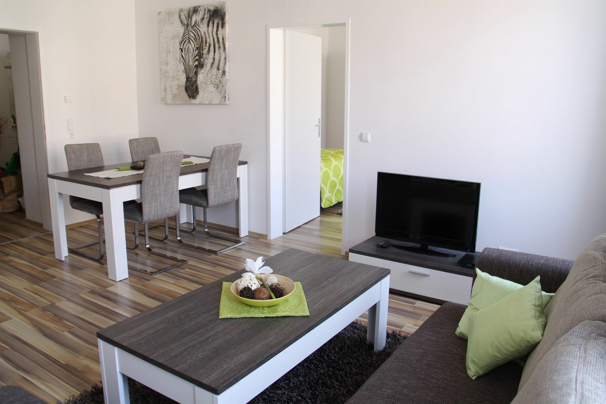 Apartment Huglgasse Vienna Esterno foto