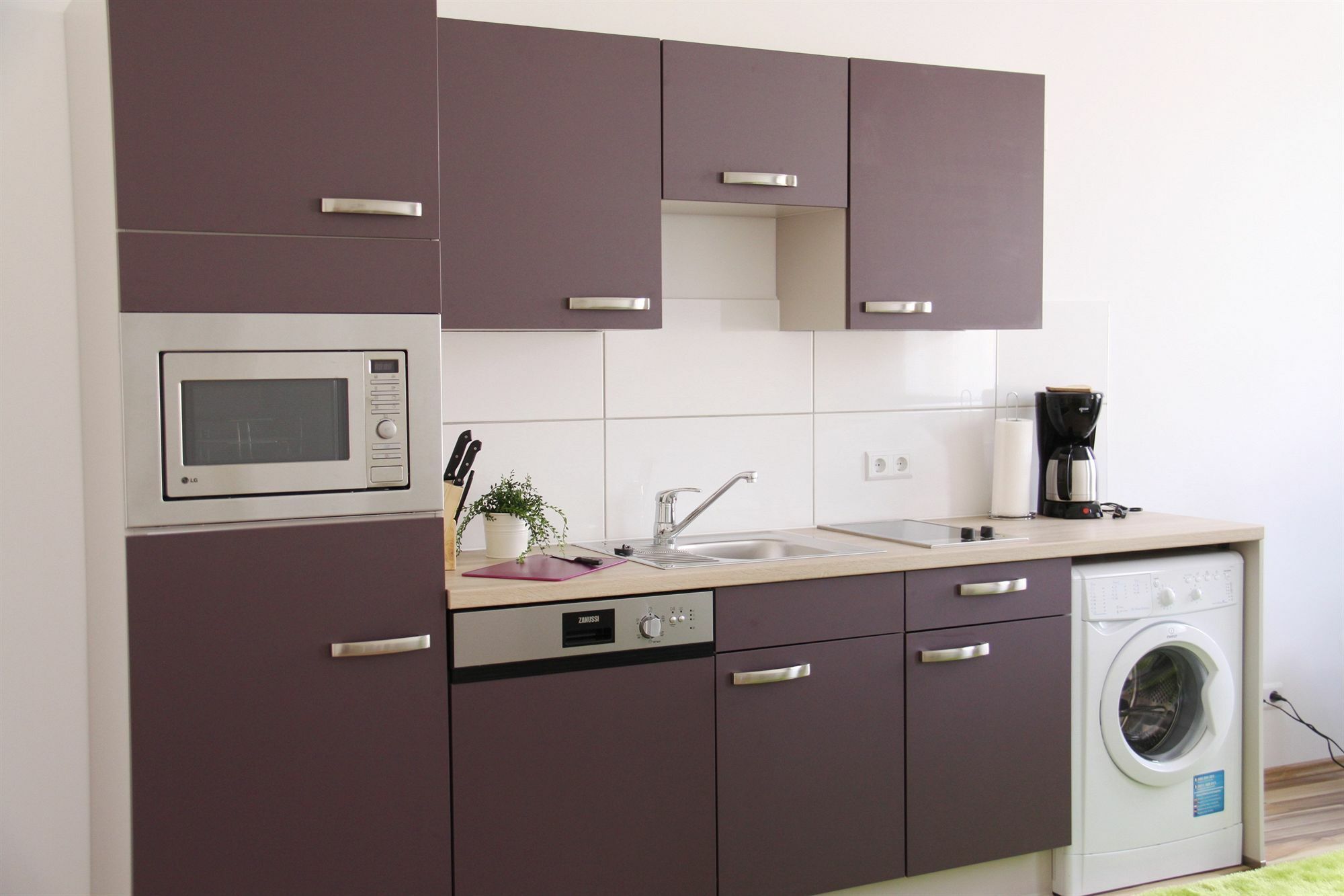 Apartment Huglgasse Vienna Esterno foto