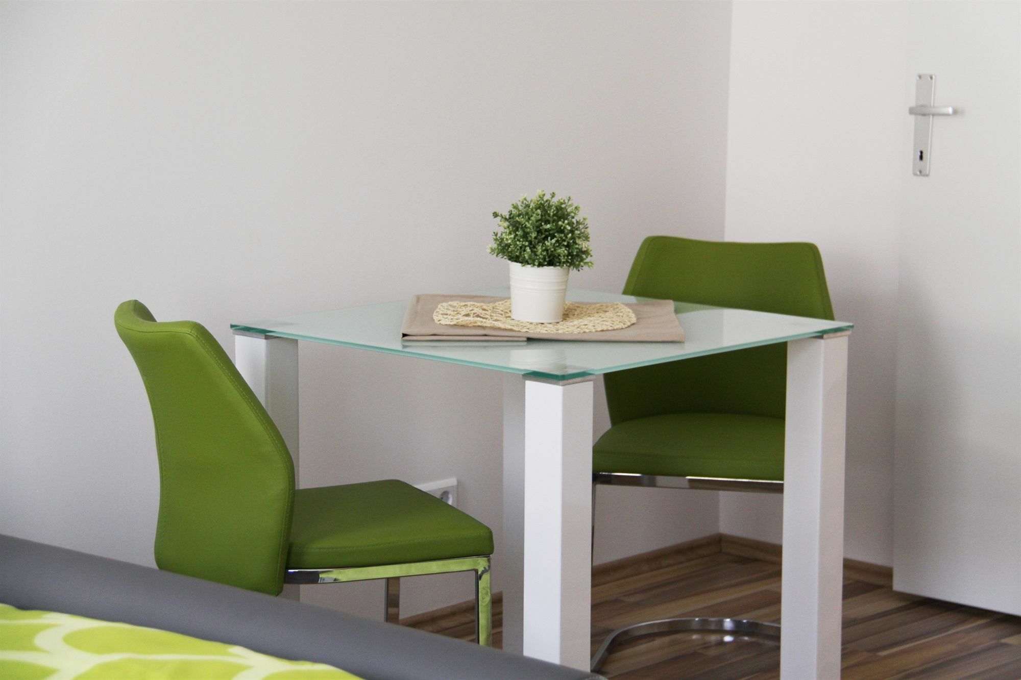 Apartment Huglgasse Vienna Esterno foto