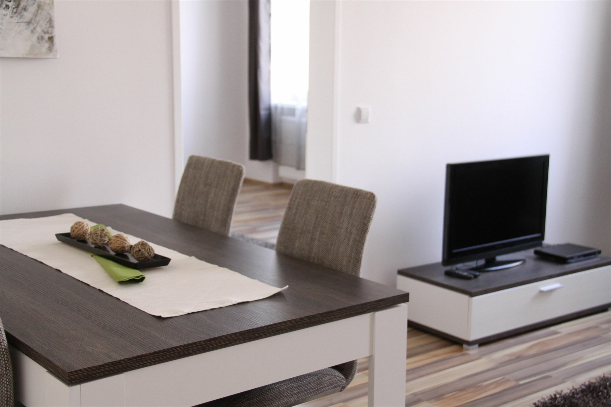 Apartment Huglgasse Vienna Esterno foto