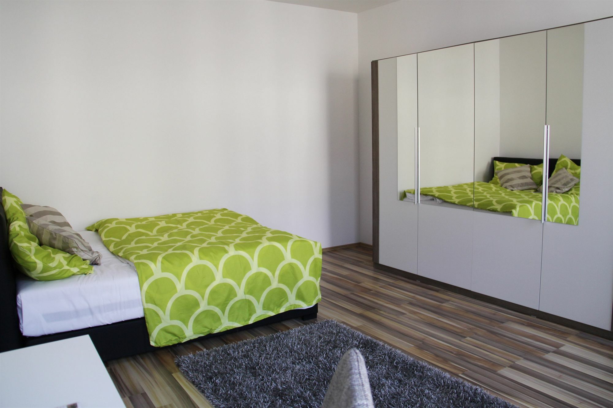 Apartment Huglgasse Vienna Esterno foto